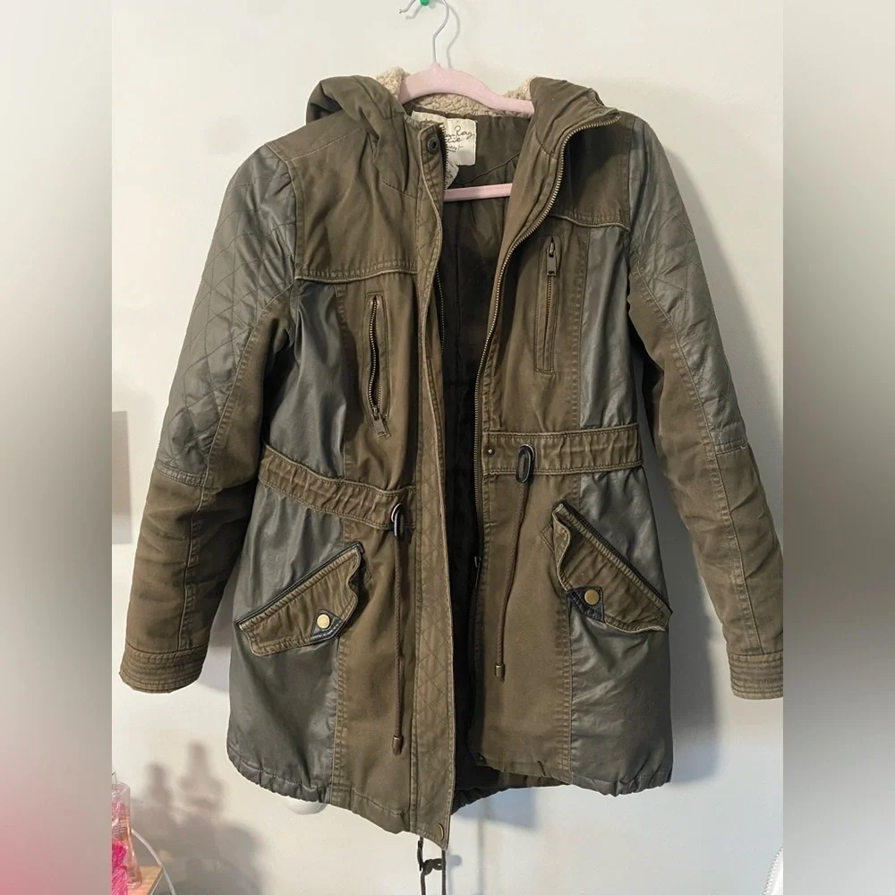 American Rag Winter Jacket ❄️ - Picture 1 of 10
